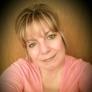 Meet your Posher, Tracey